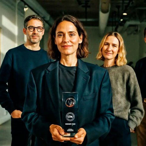 Global Recognition Awards