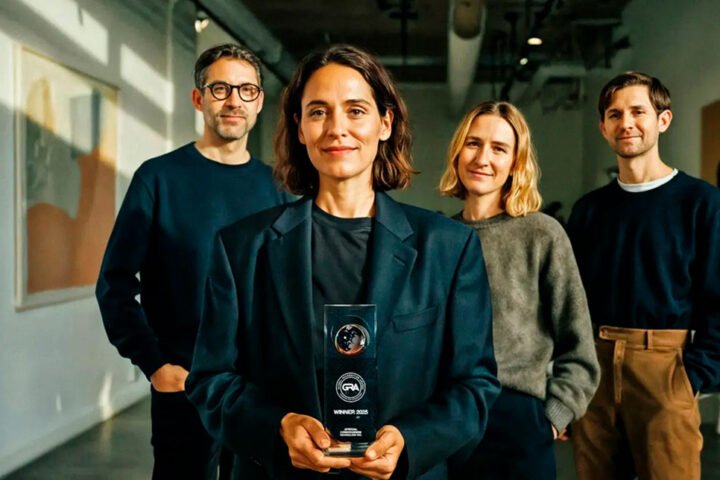 Global Recognition Awards