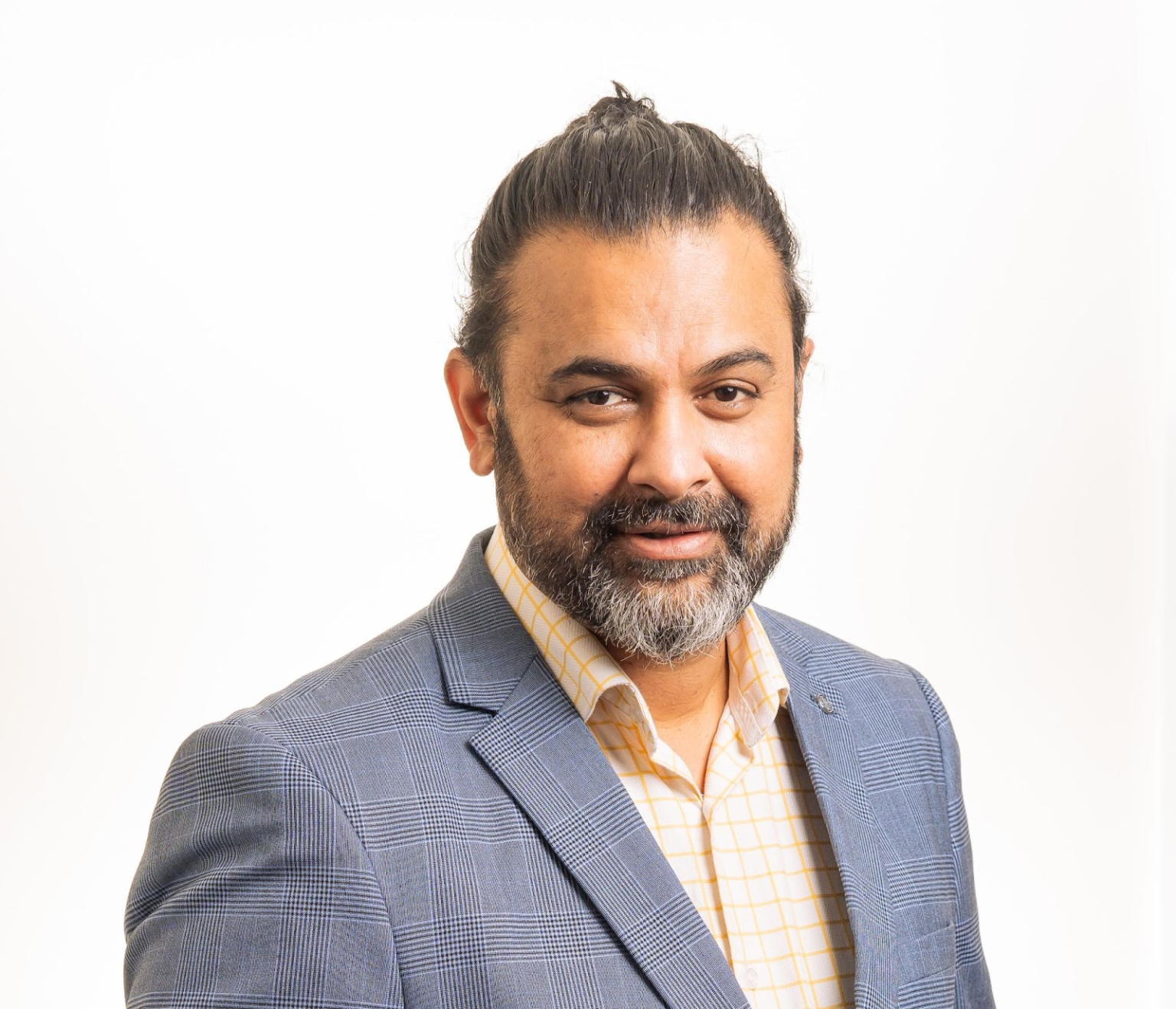 How Dr. Neil Raj Revolutionized TMJ Treatment By Looking Beyond The ...