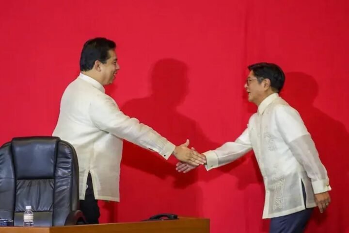 Marcos Says Multiple Charges Against Romualdez to Be Filed Soon