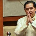 Complaint Against Romualdez Not Rushed for SONA, Dizon Says