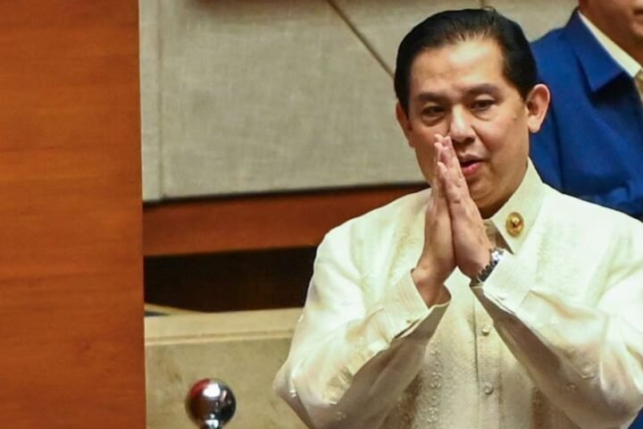 Complaint Against Romualdez Not Rushed for SONA, Dizon Says