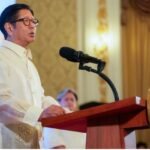 A Year After Marcos's Flood Control 'Exposé,' Dizon Cites Reforms