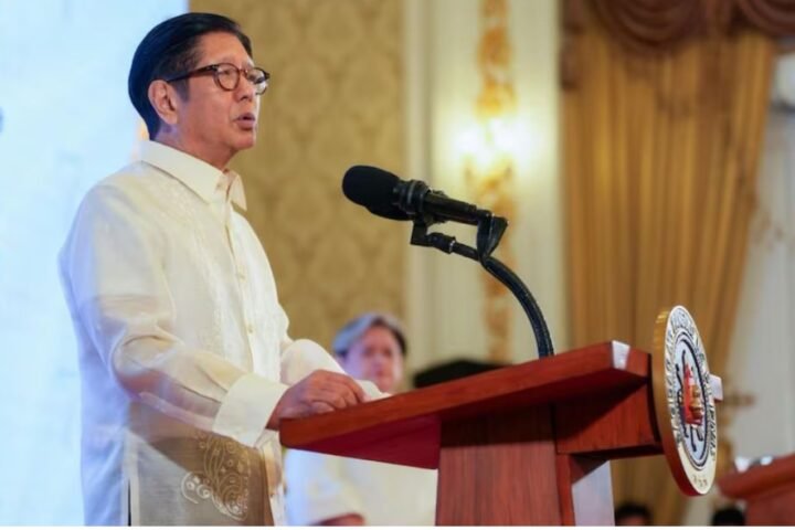 A Year After Marcos's Flood Control 'Exposé,' Dizon Cites Reforms