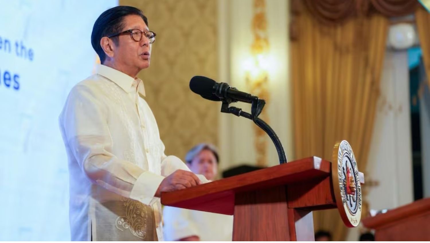 A Year After Marcos's Flood Control 'Exposé,' Dizon Cites Reforms