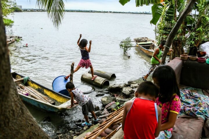 Marcos Wants More Protection for Children Against 'Toxicity, Hate Culture' on Social Media