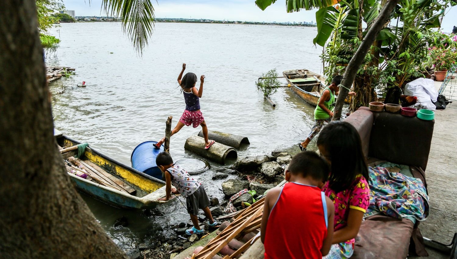 Marcos Wants More Protection for Children Against 'Toxicity, Hate Culture' on Social Media