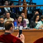 Prosecution to File Position on Changing Order of Presenting Evidence in Duterte Trial