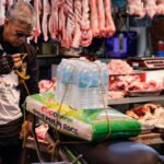 The Philippines' Income Upgrade Hides a Grim Reality for Most Filipinos