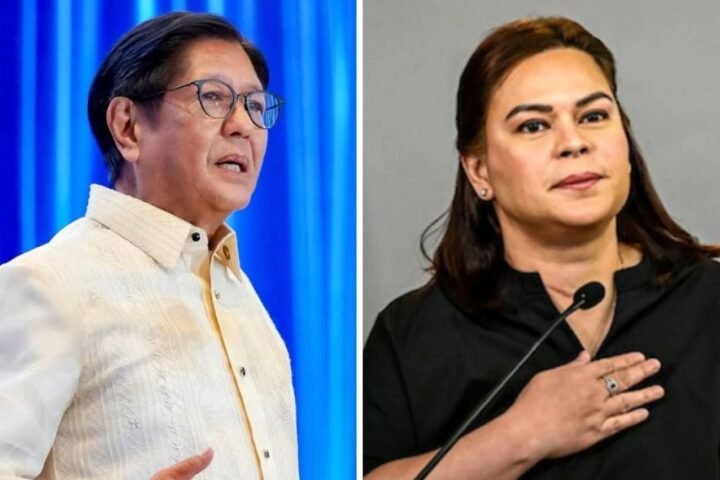 Marcos Approval, Trust Ratings Slide Further as Duterte Holds Steady—Pulse Asia