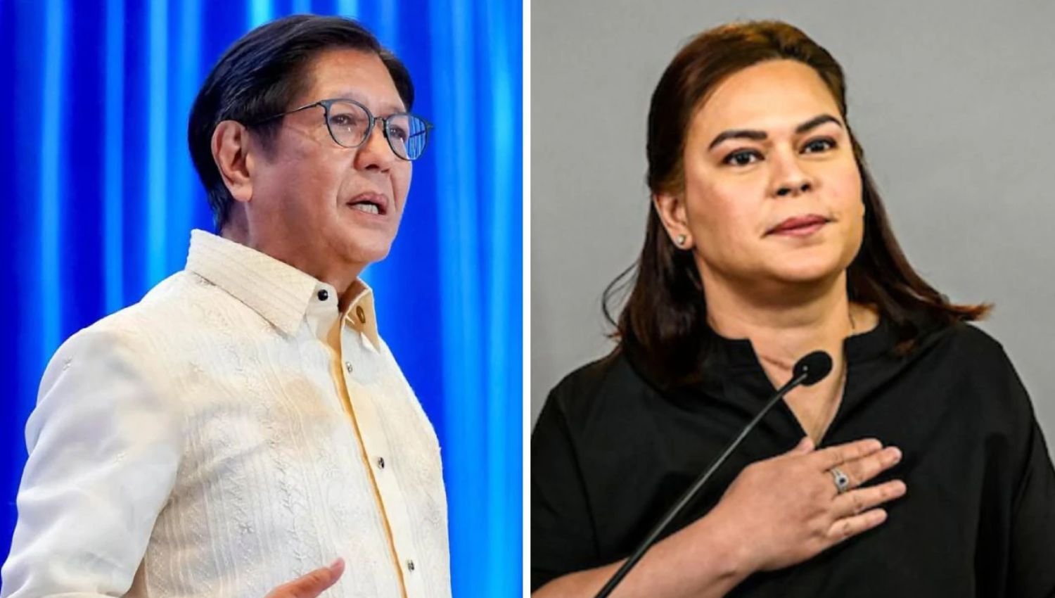 Marcos Approval, Trust Ratings Slide Further as Duterte Holds Steady—Pulse Asia
