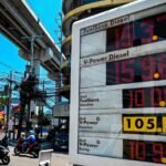 Massive Oil Price Hike Expected in Third Week of July
