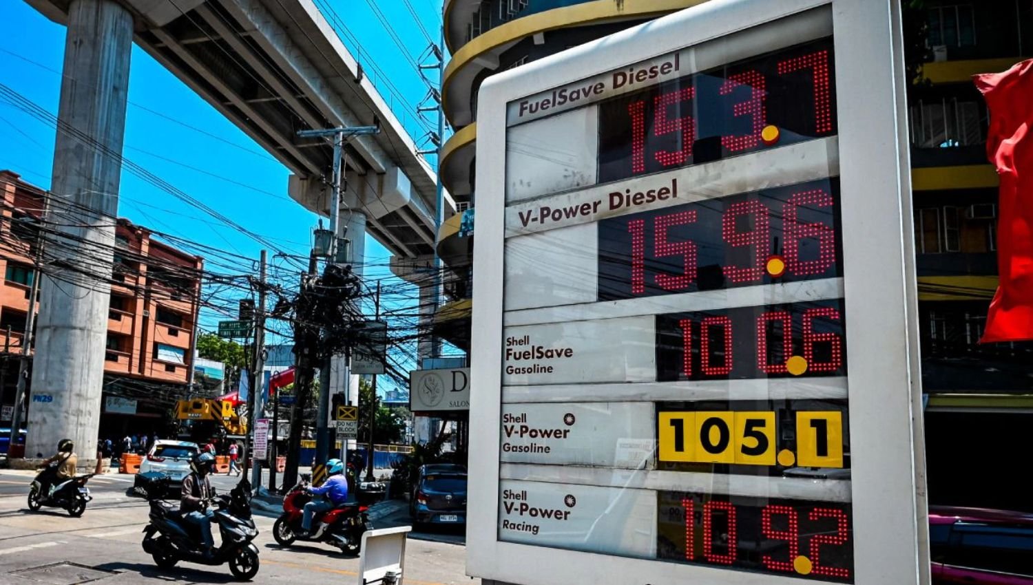Massive Oil Price Hike Expected in Third Week of July