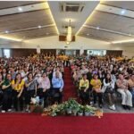 Palawan Group of Companies Honors Scholar-Graduates in Annual Thanksgiving Celebration