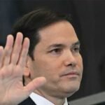 Rubio Open to Meeting Russian, Chinese Counterparts During Philippines Visit