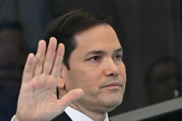 Rubio Open to Meeting Russian, Chinese Counterparts During Philippines Visit