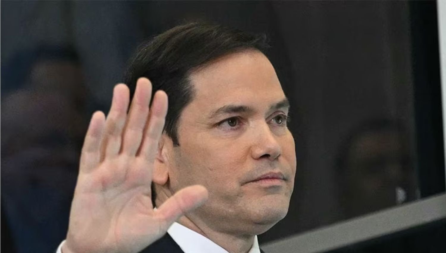 Rubio Open to Meeting Russian, Chinese Counterparts During Philippines Visit