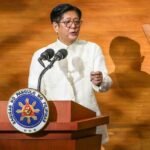 Marcos' 5th SONA to Be 'Simple but Dignified'—Palace