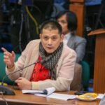Padilla Denies Ignoring Ombudsman Order; Tulfo Says Impeachment Court Shouldn't Be Used to 'Defend Ourselves'