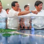 Dizon: Bataan-Cavite Interlink Bridge Won't Be Finished Under Marcos; Key Contracts to Be Awarded 'Very Soon'