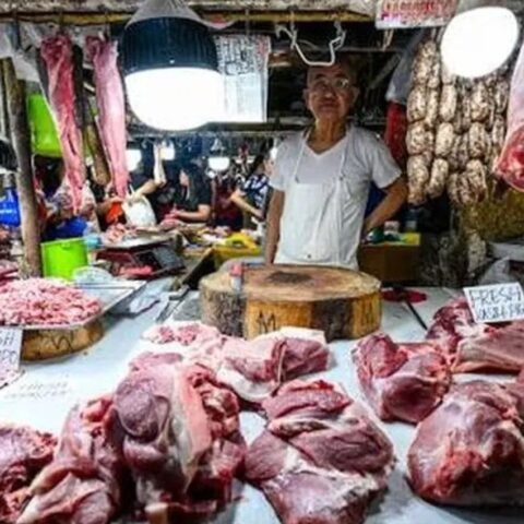 Why Pork Prices May Stay High Even as Hog Prices Fall