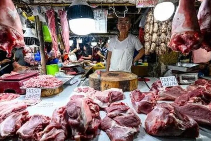 Why Pork Prices May Stay High Even as Hog Prices Fall