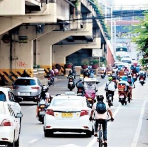 LTFRB Caps Booking, Platform Fees for Passenger Taxis