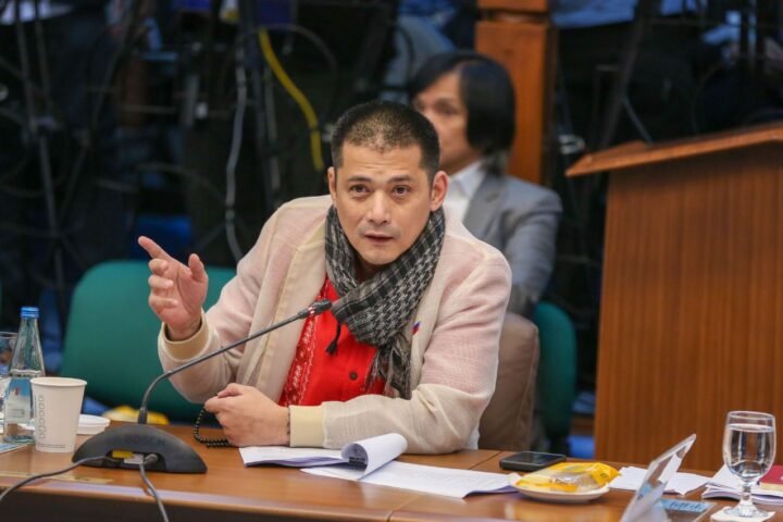 Padilla Denies Ignoring Ombudsman Order; Tulfo Says Impeachment Court Shouldn't Be Used to 'Defend Ourselves'