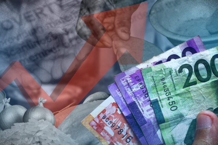 Philippine inflation cools to 6.2% in July, a third straight month of relief