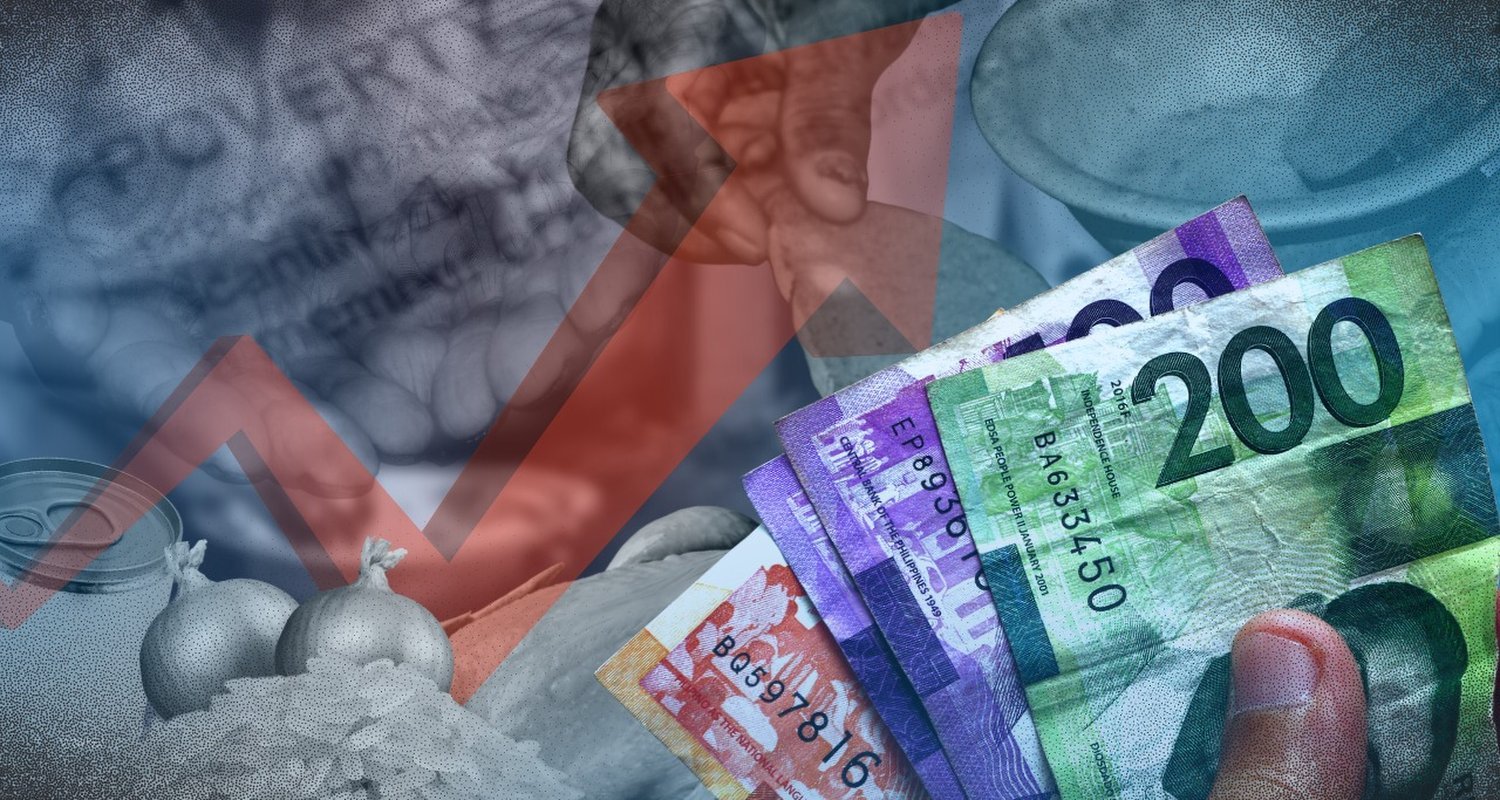 Philippine inflation cools to 6.2% in July, a third straight month of relief