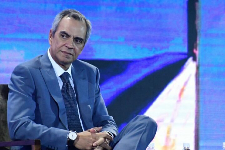 Enrique Razon becomes the Philippines' first peso trillionaire