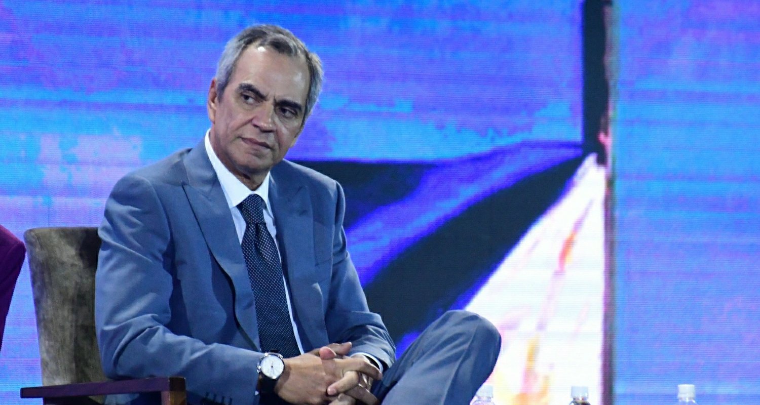 Enrique Razon becomes the Philippines' first peso trillionaire