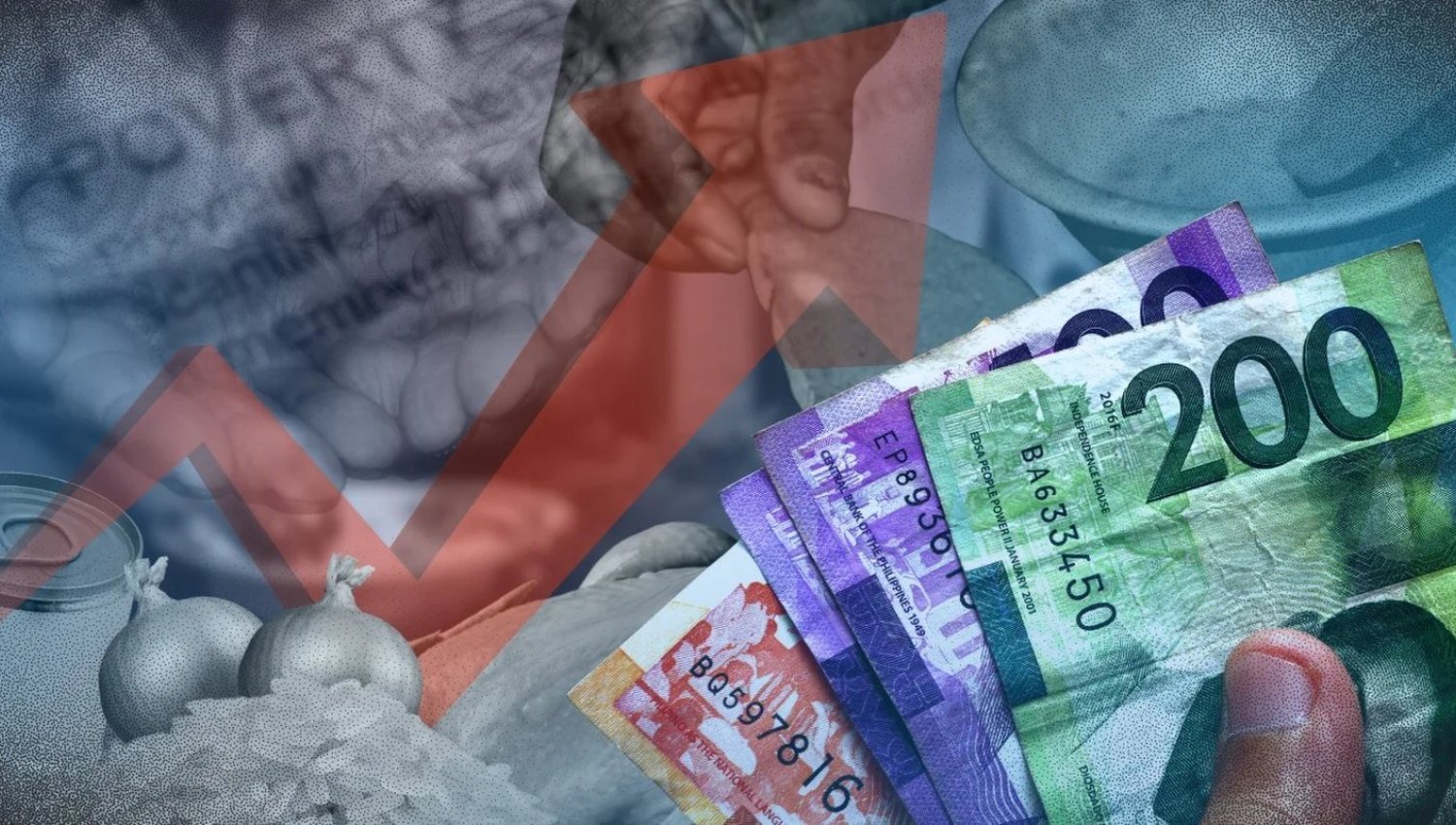 Philippine inflation cools to 6.2% in July, a third straight month of relief