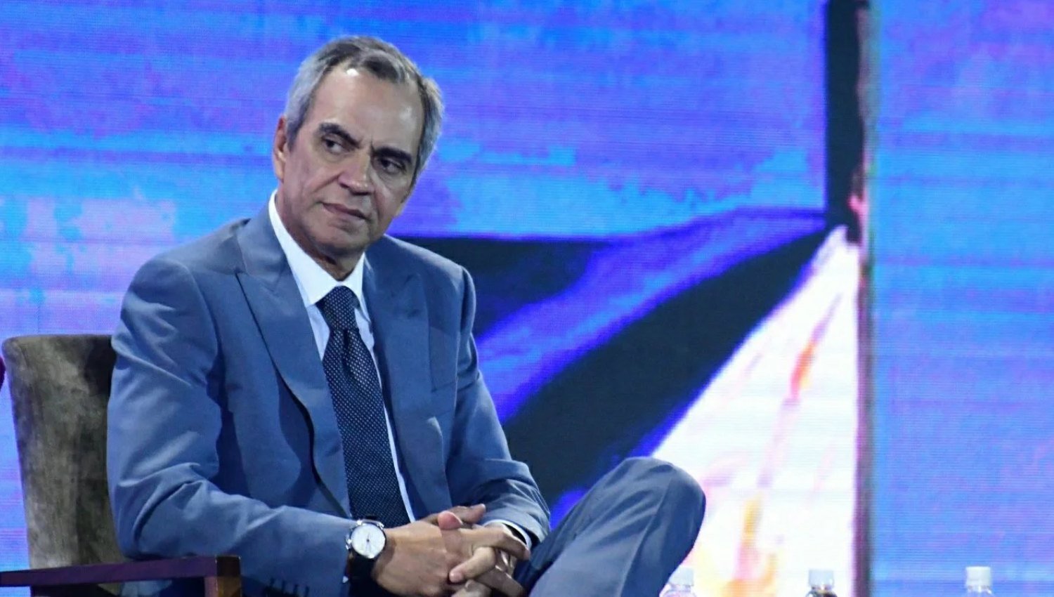 Enrique Razon becomes the Philippines' first peso trillionaire