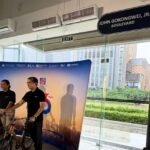 A Manila boulevard now carries John Gokongwei Jr.'s name