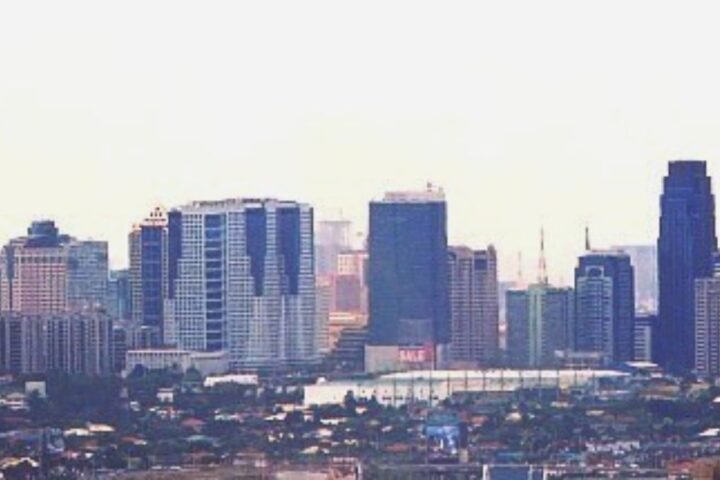 Ramon Ang's Next Conquest: The Tycoon Buys Into the House of Lopez