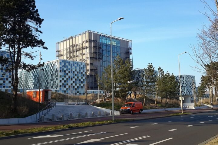 Why Africa Isn't Walking Away From the ICC After All