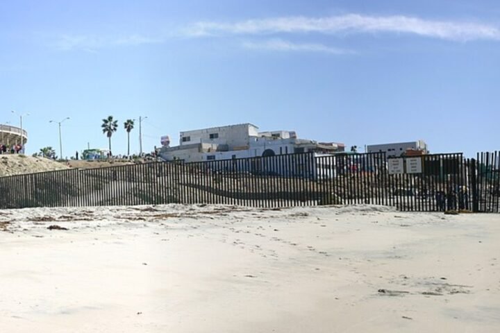 The Border as a Bargaining Chip: Did Morocco Wave Migrants Toward Ceuta?