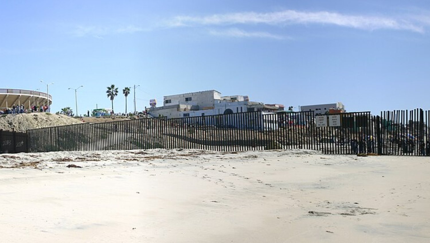 The Border as a Bargaining Chip: Did Morocco Wave Migrants Toward Ceuta?