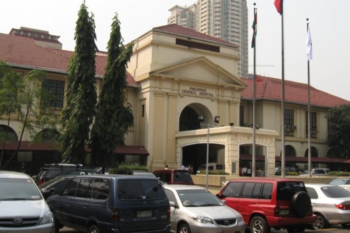 A New Hand on the Nation's Health: Mercado Takes Over at the DOH