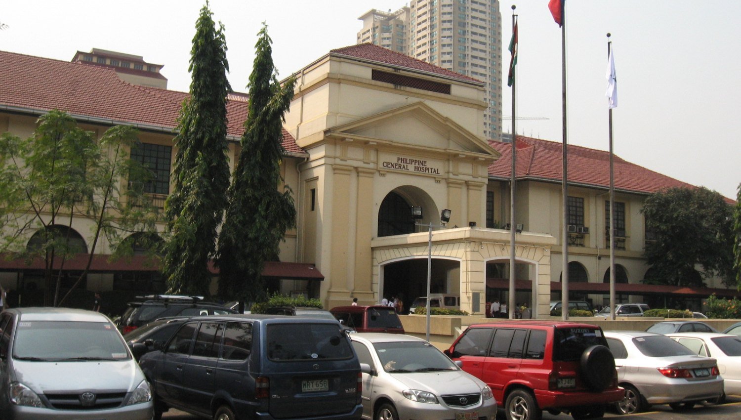 A New Hand on the Nation's Health: Mercado Takes Over at the DOH