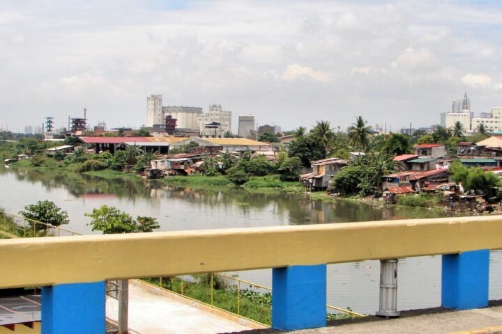 PNP to Honor Officer Who Died Rescuing Two From River Currents