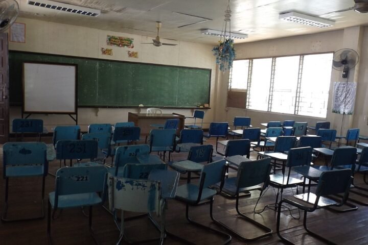 New Law Ends Mandatory Spiral Progression in the K-12 Curriculum