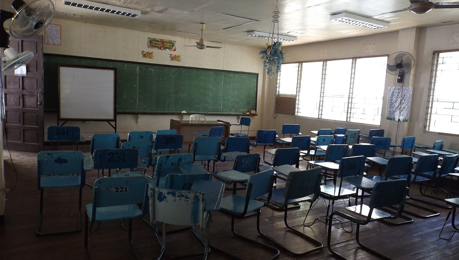 New Law Ends Mandatory Spiral Progression in the K-12 Curriculum