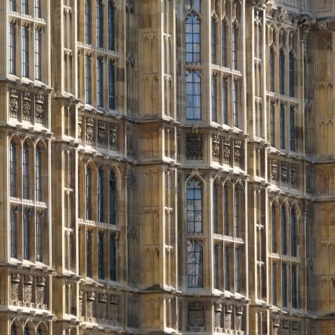 Data Protection Rises Up The Policy Agenda As Digital Services Expand