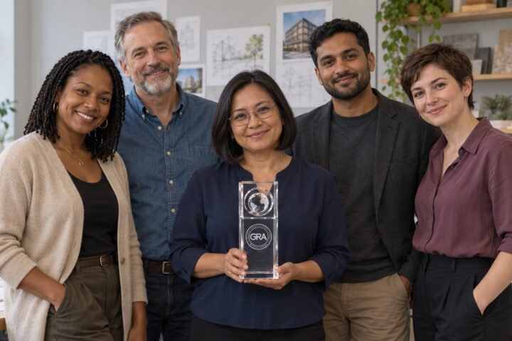 The Global Recognition Awards Helps Build the Reputation That Cuts Hiring Costs in Half