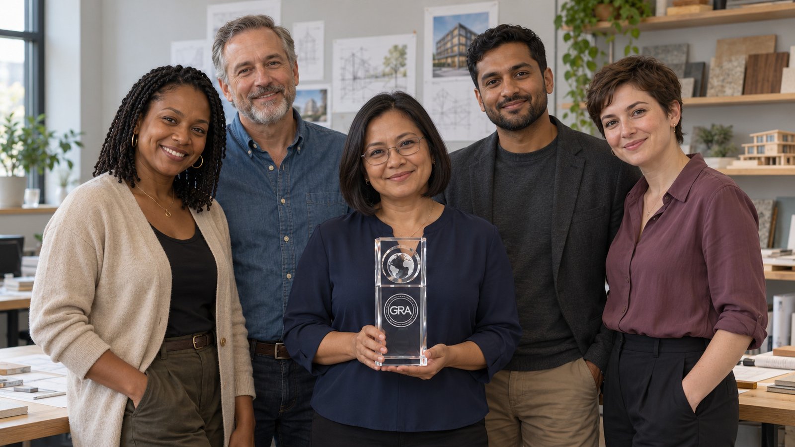 The Global Recognition Awards Helps Build the Reputation That Cuts Hiring Costs in Half