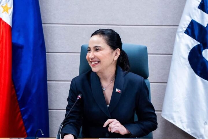 DTI Hands Trade Talks to New Team as Allan Gepty Joins Appeals Court