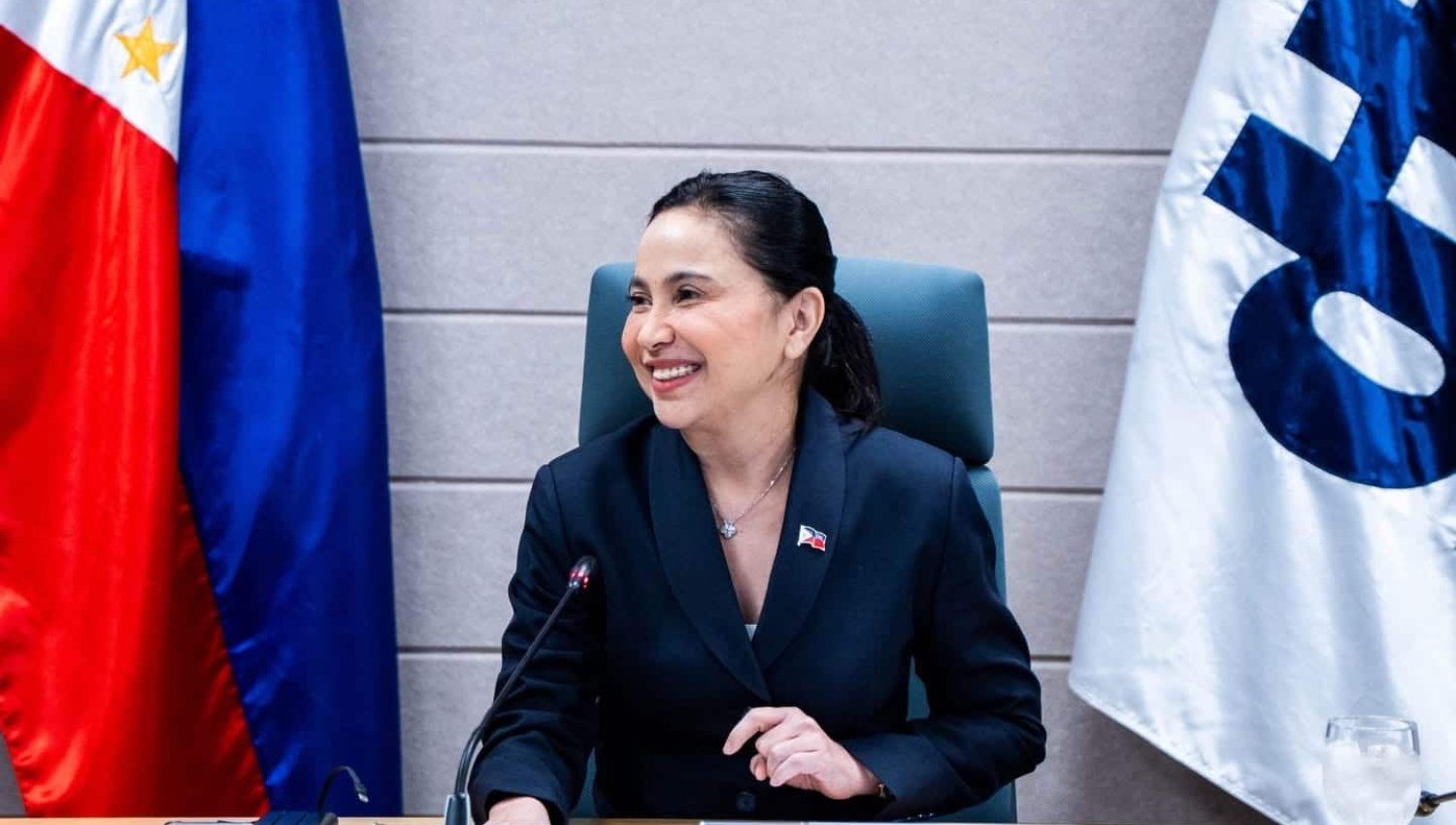 DTI Hands Trade Talks to New Team as Allan Gepty Joins Appeals Court