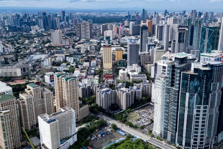 amro philippine gdp forecast cut spending